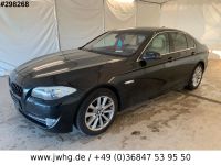 BMW 525 Vollleder Navi Xen ALUS PDC SpoSi Tempo SiHz Thüringen - Steinbach-Hallenberg (Thüringer W) Vorschau