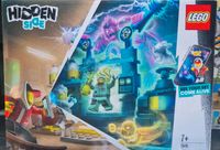 ***LEGO HIDDEN SIDE LABOR 70418*** Nordrhein-Westfalen - Langenfeld Vorschau