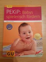 Pekip: Babys spielerisch fördern GU Ratgeber Baby, wie NEU Sachsen-Anhalt - Petersberg (Saalekreis) Vorschau