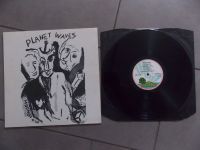 Bob Dylan "Planet Waves" Vinyl-LP 1974 UK-Press mit OIS Nordrhein-Westfalen - Jüchen Vorschau