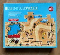 Abenteuer Puzzle inkl. 2 Autos Köln - Zollstock Vorschau