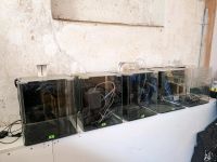 Nano Aquarium 30l Sachsen - Göda Vorschau