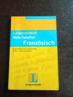 Langenscheidt Verb Tabellen Französisch Rheinland-Pfalz - Badem Vorschau