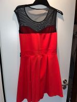 Rotes Cocktailkleid Baden-Württemberg - Baden-Baden Vorschau