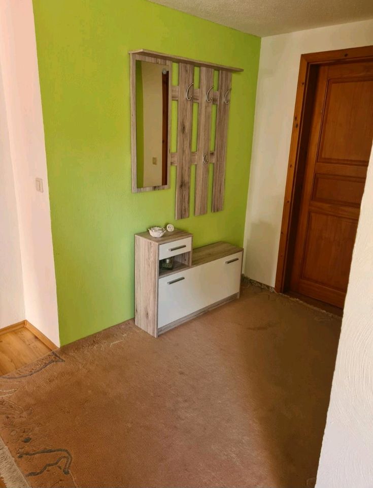 Ferienwohnung in Nennhausen (Nähe Rathenow) in Nennhausen