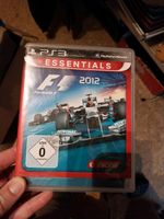 PS3 Spiel F1 Nordrhein-Westfalen - Attendorn Vorschau