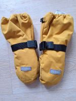 Reima Ote Handschuhe/Winterhandschuh Größe 2 Gelb Kreis Pinneberg - Moorrege Vorschau