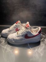 Nike air Force 1 Gr. 38 Hessen - Nüsttal Vorschau