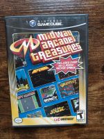 Midway Arcade Treasures Nintendo GameCube US exklusiv NTSC GC Hamburg-Mitte - Hamburg St. Pauli Vorschau