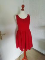 Rotes Kleid Größe S Köln - Porz Vorschau