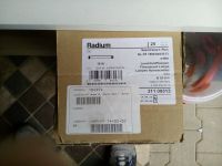 RADIUM Leuchtstofflampe Spectralux 18W/840/G13 Weiss 91cm NEU Nordrhein-Westfalen - Wetter (Ruhr) Vorschau