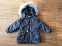 Baby Graziella/Elsy Winterjacke Jacke Kapuze braun Gr80-92 Ilgufo Bayern - Neu Ulm Vorschau