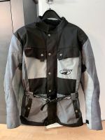 Motorradjacke Größe L Textil Herren Schulter&Armprotekoren Bayern - Bad Kissingen Vorschau