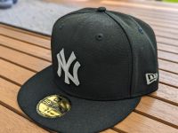 New era Basecap schwarz Kappe NEU Hessen - Großkrotzenburg Vorschau