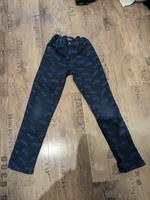 Hose Jeans Gr. 134 Jako-O Autos Nordrhein-Westfalen - Paderborn Vorschau
