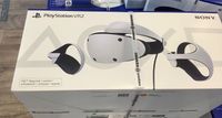 SONY VR-Brille Niedersachsen - Norden Vorschau