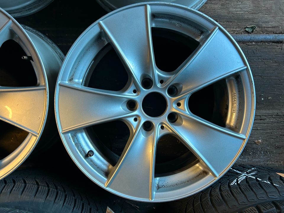 BMW 18“ Felgen 8,5Jx18 ET45 3er,X3,X5,Z4,Mini Countryman,Paceman in Rösrath