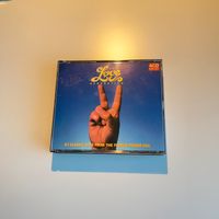 4 CD`s The Love Generation, 67 Classic Hessen - Glashütten Vorschau