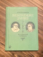 Buch / Comic: Besondere Jahre von Joyce Farmer Bayern - Lohr (Main) Vorschau