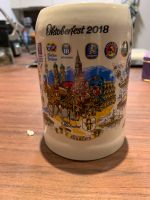 Oktoberfest Bierkrug 2018 Duisburg - Rheinhausen Vorschau