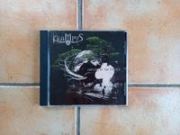 Krampus CD Survival of the Fittest, Metal, Pagan, Folk Nordrhein-Westfalen - Wetter (Ruhr) Vorschau