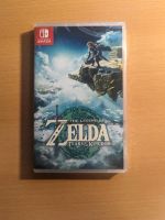 The Legend of Zelda Tears of The Kingdom Collectors Edition Rheinland-Pfalz - Bullay Vorschau