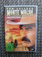 Monte Walsh - Der letzte Cowboy Thüringen - Oberweid Vorschau