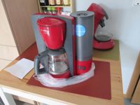 Kaffemaschine von Bosch Hessen - Limburg Vorschau