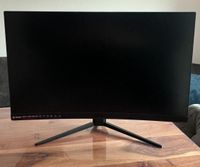 MSI Monitor Gaming WQHD 27 Zoll Curved OVP Bayern - Schnabelwaid Vorschau