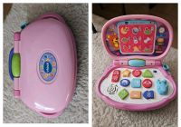 Vtech Laptop Rosa Wiesbaden - Erbenheim Vorschau