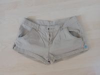 Schöne beige farbende Damen Shorts, kurze Hose, 38/M, Sommer Berlin - Pankow Vorschau