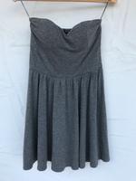 Kleid trägerlos, Gr. 38, v Tally WEiJL Bayern - Neusäß Vorschau