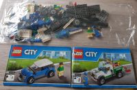 LEGO City 60081 Pickup-Abschleppwagen Pannenservice Autoservice Niedersachsen - Leer (Ostfriesland) Vorschau