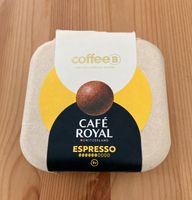 CoffeeB Espresso Kugeln zu verschenken Stuttgart - Stuttgart-Nord Vorschau