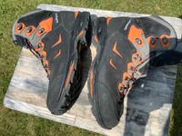 Lowa Camino GTX Gr 45 Bayern - Garmisch-Partenkirchen Vorschau