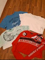 Herren Tshirts GR.XL Dresden - Cotta Vorschau