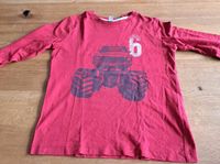 Dünnes Langarmshirt Esprit Gr. 128/134 Baden-Württemberg - Bollschweil Vorschau