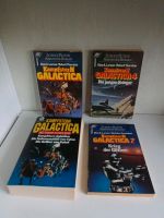 Vier Galactica Bücher Schleswig-Holstein - Schleswig Vorschau