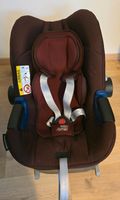 Britax Babyschale Autositz Baby-Safe i-Size INKL. Basisstation Hessen - Oestrich-Winkel Vorschau