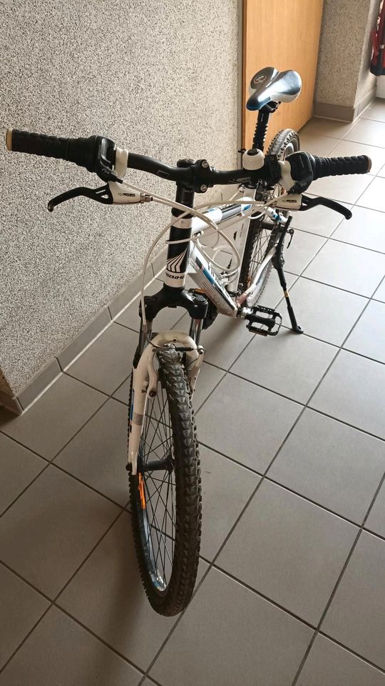 Cooles Mountainbike in Magdeburg