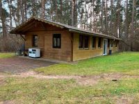 Tiny House, Holzhaus, Metalldach, Waldhütte, besonderes Wohnhaus Ludwigslust - Landkreis - Hagenow Vorschau