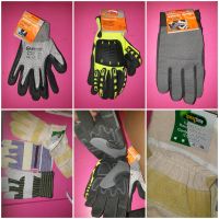 7 Paar neue Arbeits Handschuhe Nordrhein-Westfalen - Selfkant Vorschau