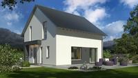AKTIONSHAUS INKLS. GRUNDSTTÜCK / MARXHEIM / EINFAMILIENHAUS MIT OFFENER ARCHITEKTUR Hessen - Hofheim am Taunus Vorschau