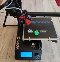 Tronxy X2 3D-Drucker 220x220x220 Niedersachsen - Freren Vorschau