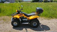 Kymco MXer 150 E2 Bayern - Sontheim Vorschau