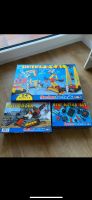 Fischertechnik Universal / Bulldozer / Mini Motor Set Bayern - Guteneck Vorschau