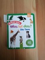 Buch wast ist das schau mal super günstig Geschenk Kinderbuch Nordrhein-Westfalen - Bad Laasphe Vorschau
