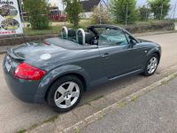 Audi tt 8N Cabrio / Garagenwagen -TOP -TÜV 4/26 Bayern - Burgsalach Vorschau