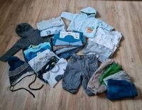 Baby Winterkleidungspaket  62/68 Sachsen - Schlema Vorschau