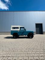Land Rover Seria 3 1978 Berlin - Tempelhof Vorschau